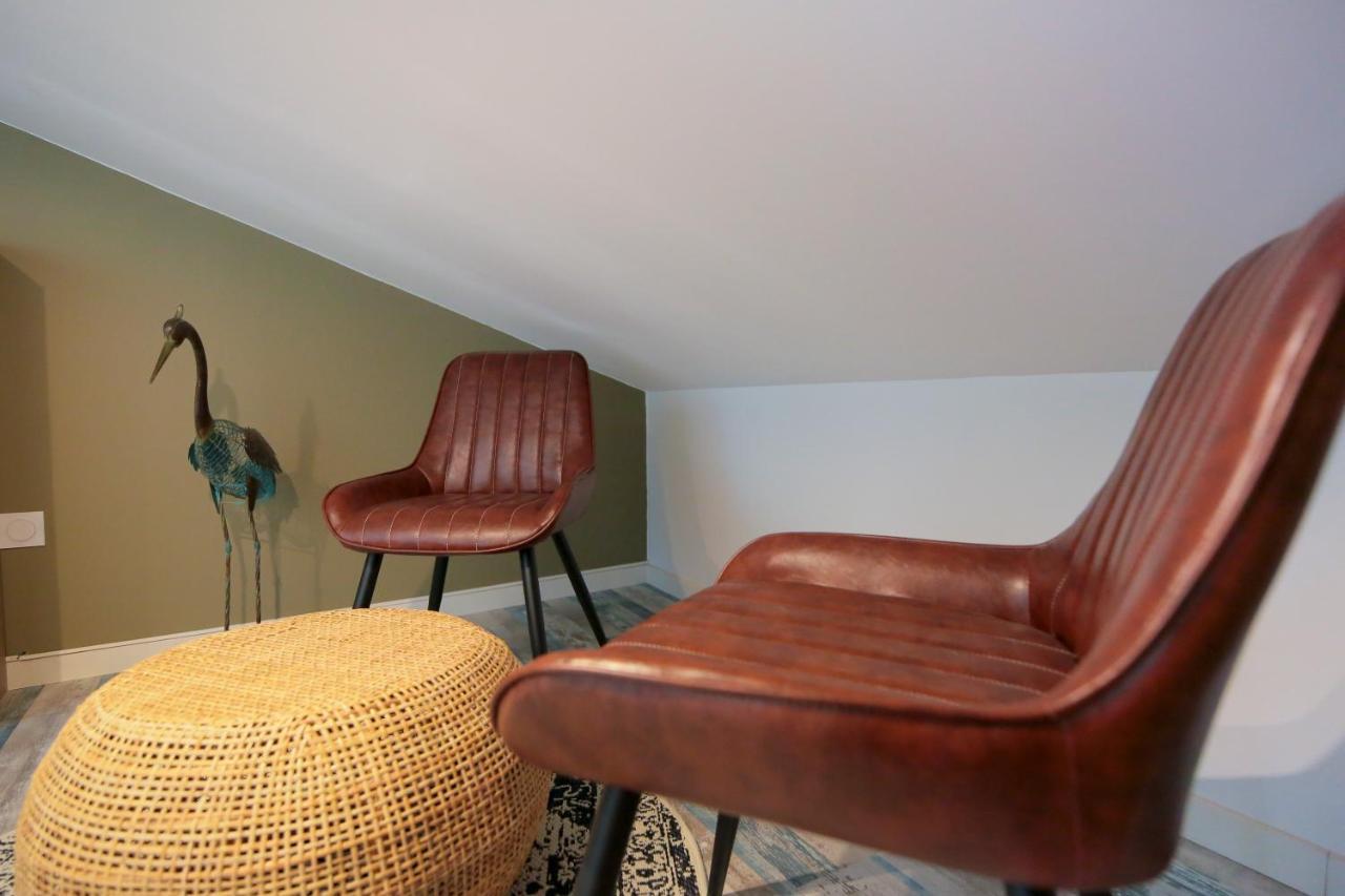 Apartment Le Classy, T3 Hypercentre Chic Et Cosy, Wifi Par Sovalfi