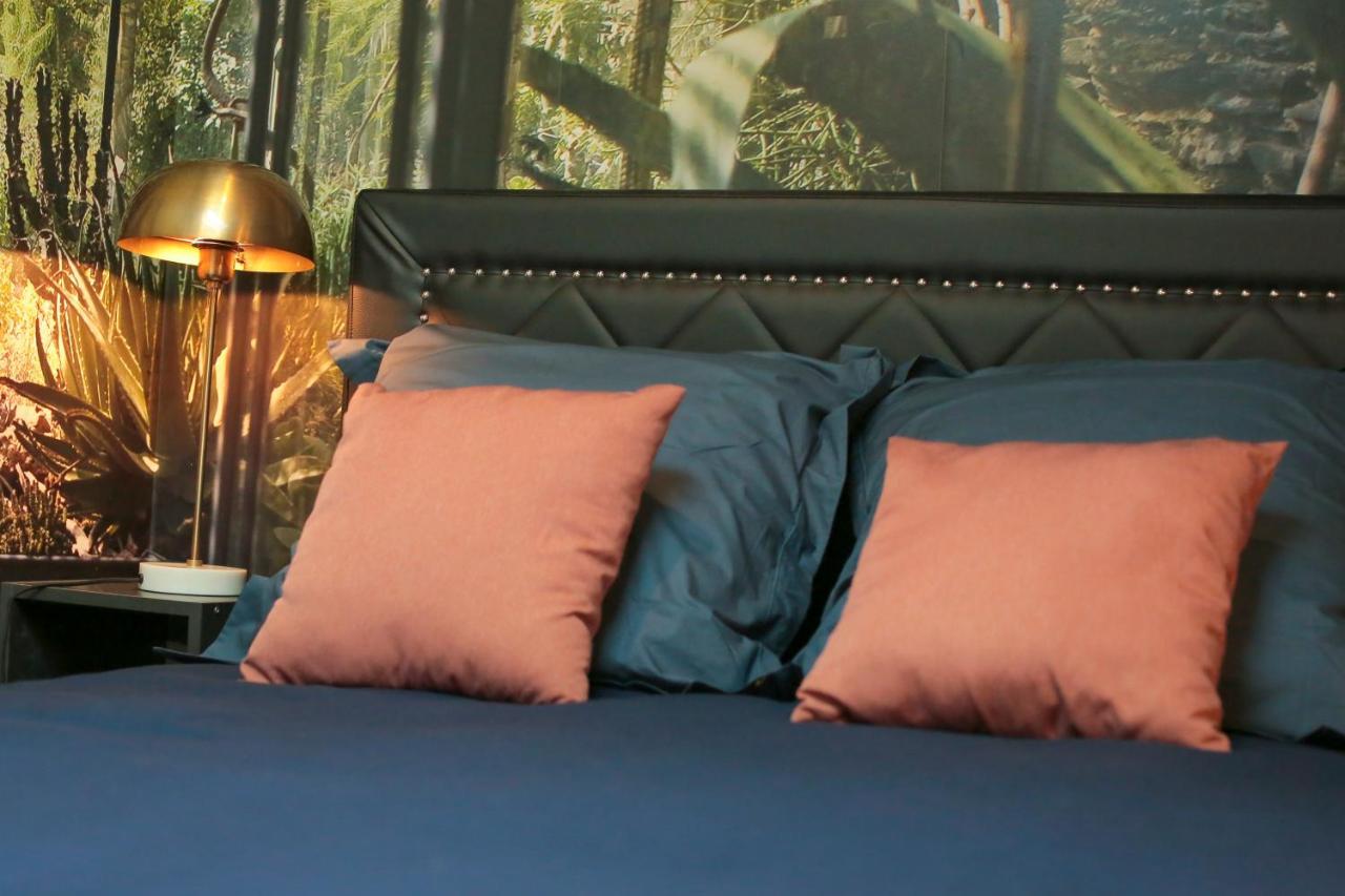 Le Classy, T3 Hypercentre Chic Et Cosy, Wifi Par Sovalfi