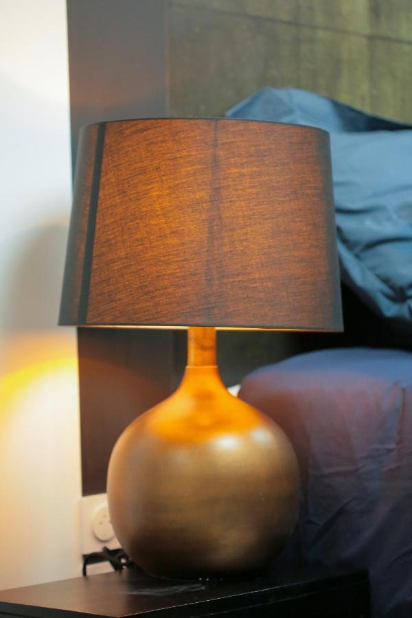 Le Classy, T3 Hypercentre Chic Et Cosy, Wifi Par Sovalfi *