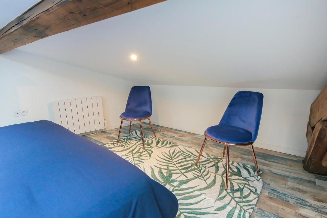 Le Classy, T3 Hypercentre Chic Et Cosy, Wifi Par Sovalfi Apartment