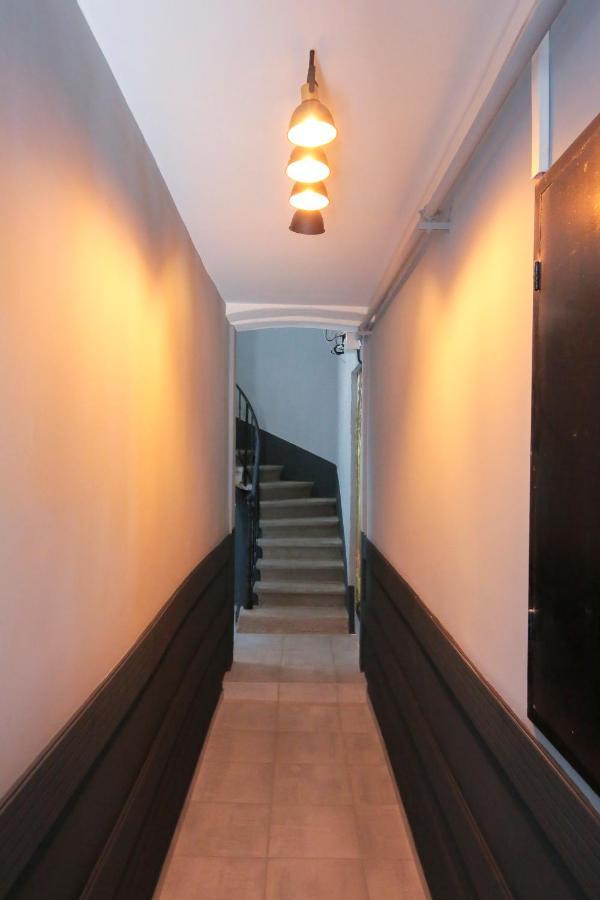 Le Classy, T3 Hypercentre Chic Et Cosy, Wifi Par Sovalfi Apartment Saint-Etienne (Loire)