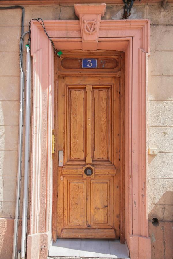 Le Classy, T3 Hypercentre Chic Et Cosy, Wifi Par Sovalfi Apartment Saint-Etienne (Loire)