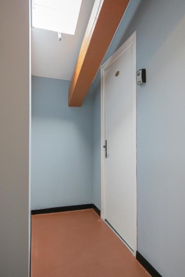 Le Classy, T3 Hypercentre Chic Et Cosy, Wifi Par Sovalfi * Saint-Etienne (Loire)